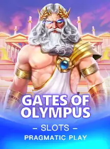 Jogo Gates of Olympus