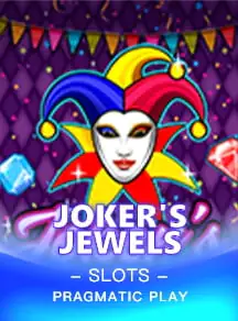 Jogo Joker's Jewels